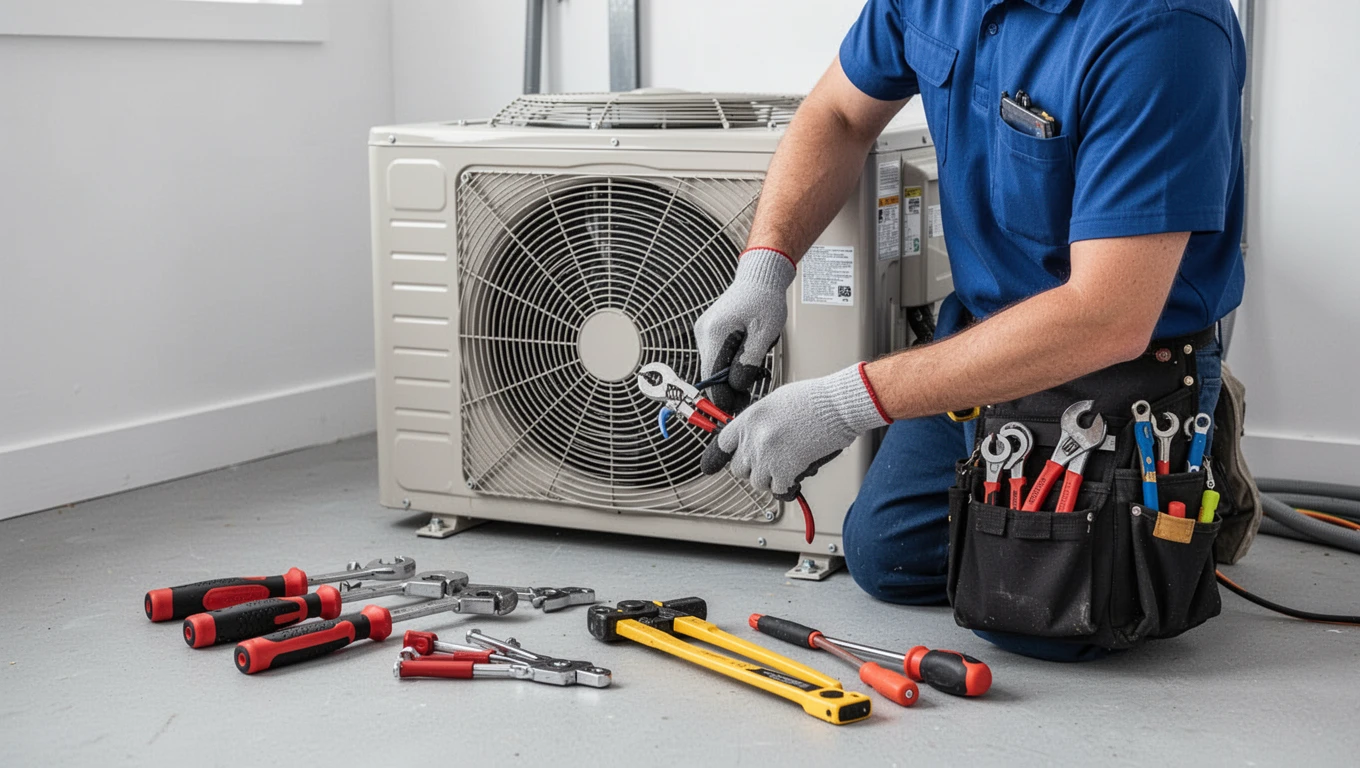 AC Repair