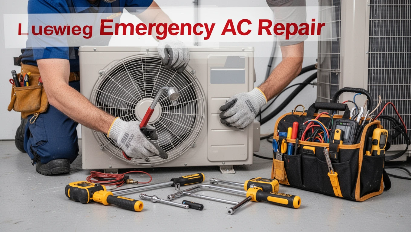 Emergency AC Repair