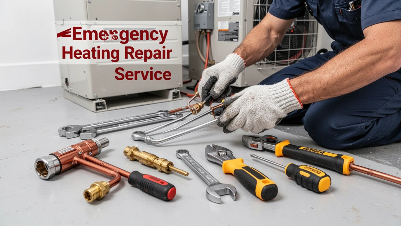 Emergency Heating Repair